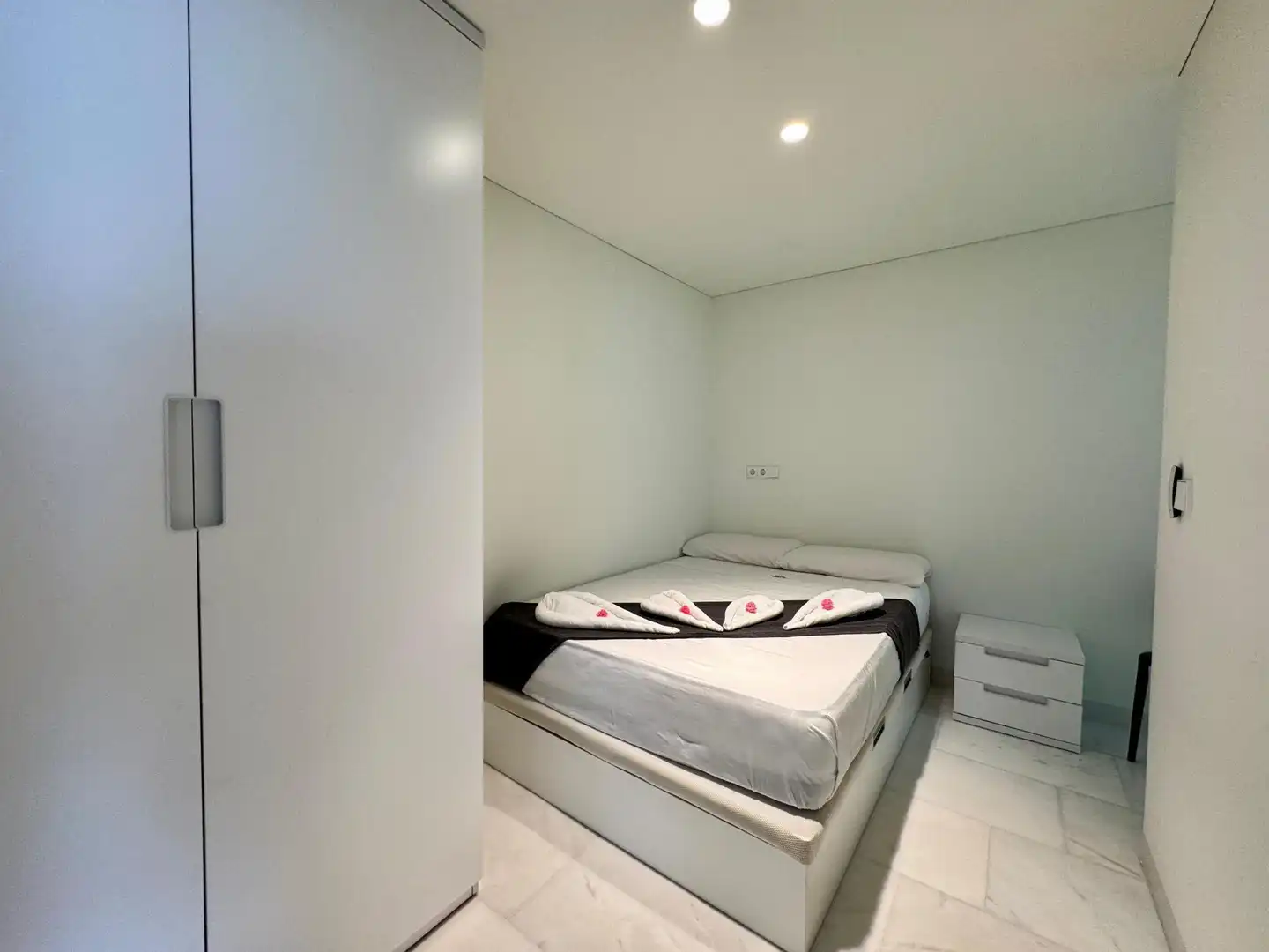 Piso de alquiler en Avenida San Bartolome Tir, 20, Los Arenales del Sol Habitación de Piso de alquiler en Elche / Elx con Aire acondicionado, Calefacción y Amueblado