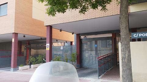 Photo 3 of Garage to rent in Avenida de la Unión Europea, 7, Cañada - Mancha Amarilla, Madrid