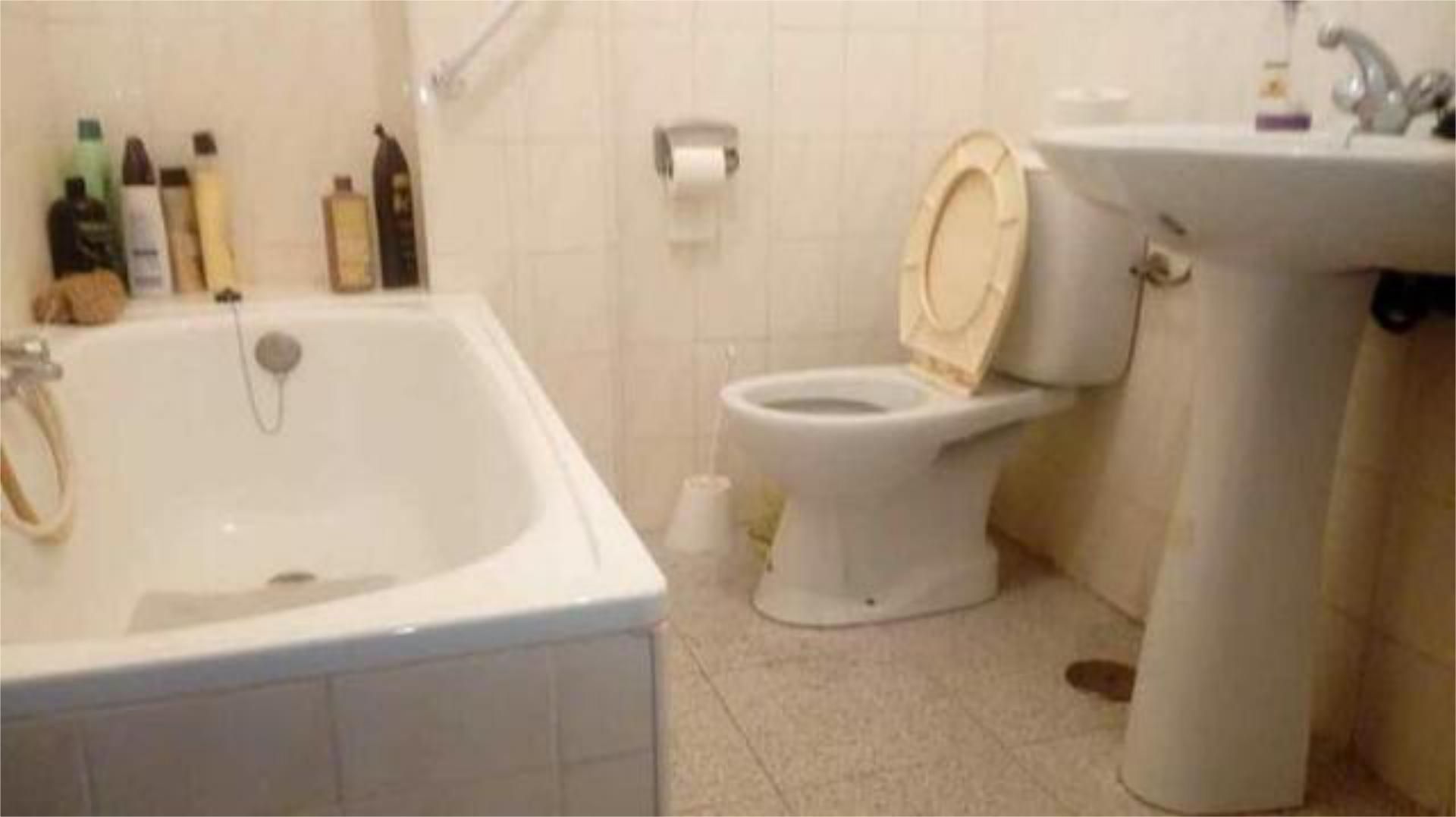 Flat for sale in Puerto Moral Bathroom of Flat for sale in Puerto Moral
