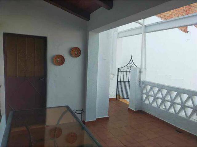 Casa-chalet en Venta en Zahínos