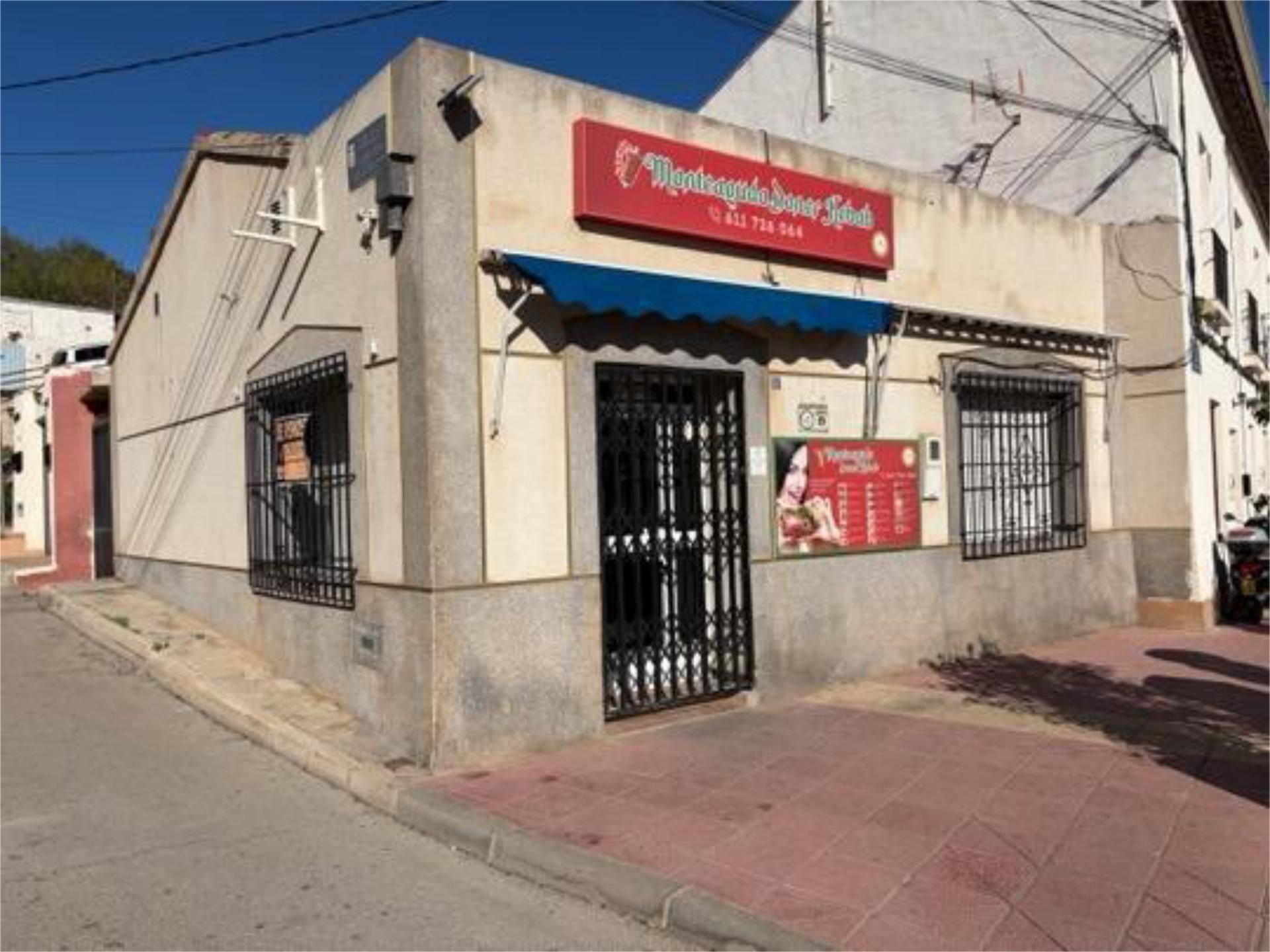 House or chalet for sale in Monteagudo House or chalet for sale in Murcia Capital