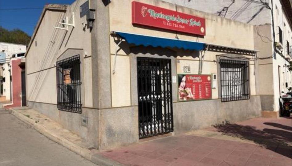 Photo 1 of House or chalet for sale in Monteagudo, Murcia