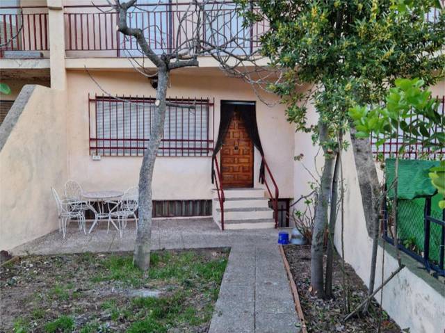 Casa-chalet en Alquiler en Avenida Madrid, 11 en La Adrada