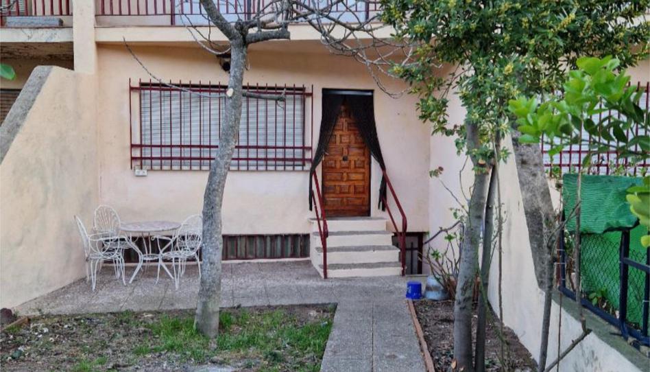 Casa o chalet de alquiler en Avenida Madrid, 11, La Adrada , Ávila - imagen 1 Foto 1 de Casa o chalet de alquiler en Avenida Madrid, 11, La Adrada , Ávila