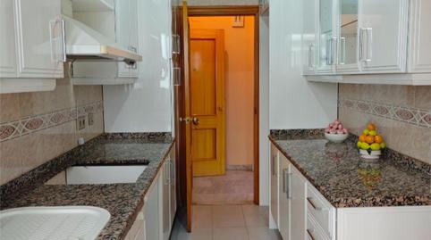 Flat for sale in Calle Niculoso Pisano, 1, Triana Oeste, Sevilla - image 5 Photo 5 of Flat for sale in Calle Niculoso Pisano, 1, Triana Oeste, Sevilla