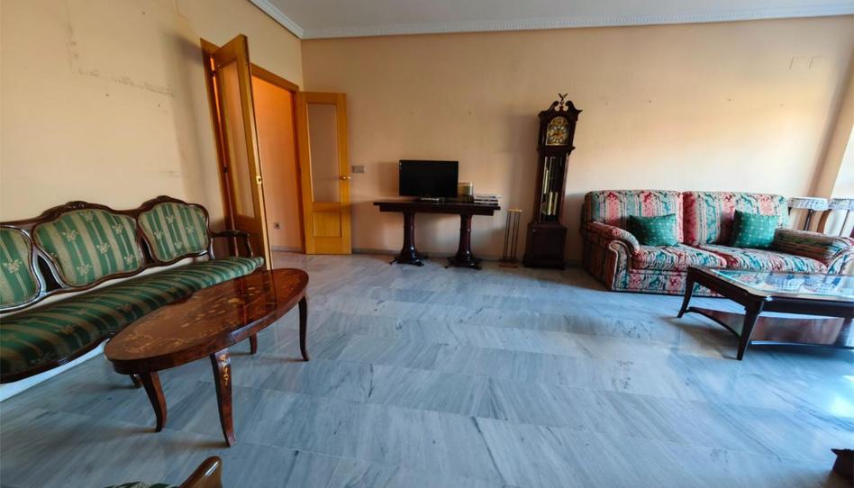 Flat for sale in Calle Niculoso Pisano, 1, Triana Oeste, Sevilla - image 1 Photo 1 of Flat for sale in Calle Niculoso Pisano, 1, Triana Oeste, Sevilla