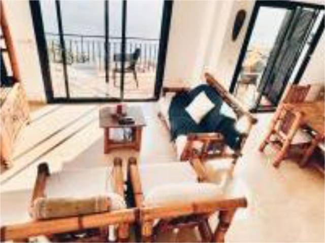 Casa-chalet en Alquiler en Calle Romero, 9 en Los Cármenes - Cerro Gordo