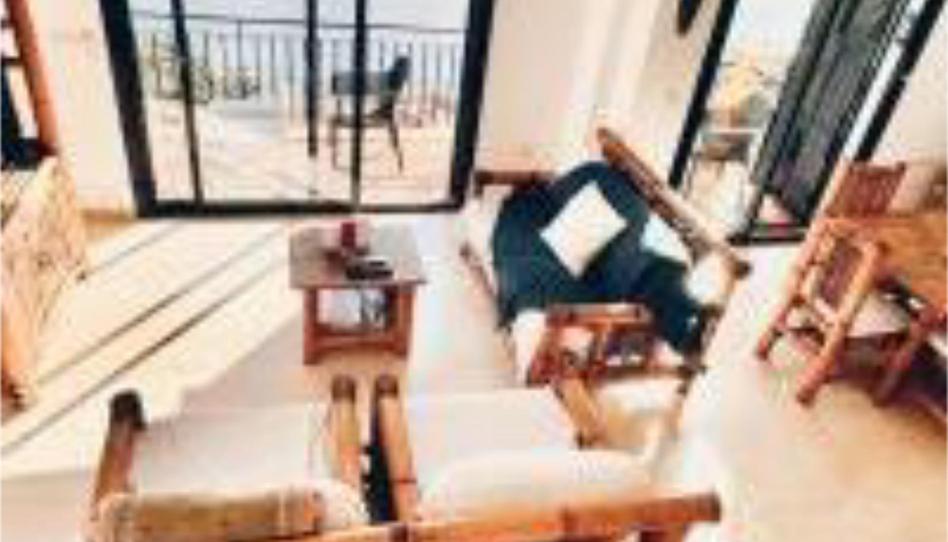 House or chalet to rent in Calle Romero, 9, Los Cármenes - Cerro Gordo, Granada - image 1 Photo 1 of House or chalet to rent in Calle Romero, 9, Los Cármenes - Cerro Gordo, Granada