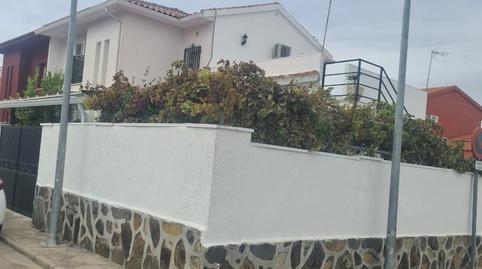 Casa o chalet en venta en Calle Cristóbal Colón, 2, Cedillo del Condado, Toledo - imagen 2 Foto 2 de Casa o chalet en venta en Calle Cristóbal Colón, 2, Cedillo del Condado, Toledo