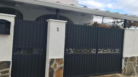 Casa o chalet en venta en Calle Cristóbal Colón, 2, Cedillo del Condado, Toledo - imagen 3 Foto 3 de Casa o chalet en venta en Calle Cristóbal Colón, 2, Cedillo del Condado, Toledo