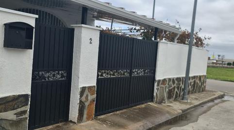 Casa o chalet en venta en Calle Cristóbal Colón, 2, Cedillo del Condado, Toledo - imagen 4 Foto 4 de Casa o chalet en venta en Calle Cristóbal Colón, 2, Cedillo del Condado, Toledo