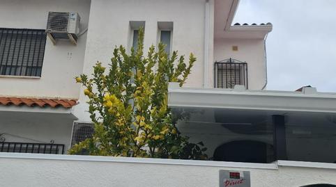 Casa o chalet en venta en Calle Cristóbal Colón, 2, Cedillo del Condado, Toledo - imagen 5 Foto 5 de Casa o chalet en venta en Calle Cristóbal Colón, 2, Cedillo del Condado, Toledo