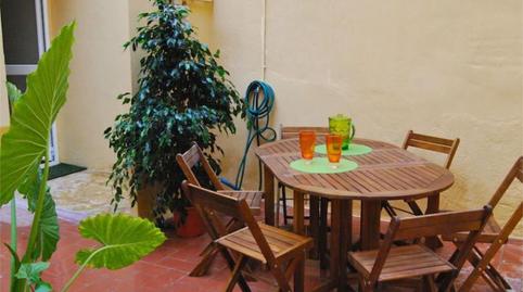 Foto 2 de Apartament de lloguer a Avinguda Meridiana, 109, El Clot, Barcelona