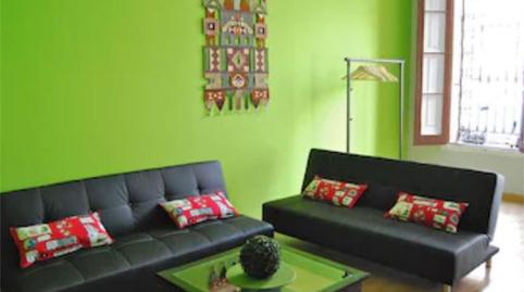 Foto 3 de Apartament de lloguer a Avinguda Meridiana, 109, El Clot, Barcelona