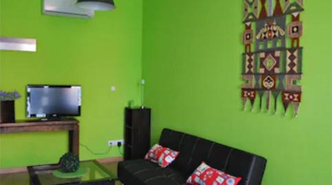 Foto 4 de Apartament de lloguer a Avinguda Meridiana, 109, El Clot, Barcelona