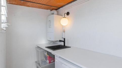 Foto 4 de Àtic en venda a Passeig de Sant Joan, 159, El Camp d'en Grassot i Gràcia Nova, Barcelona