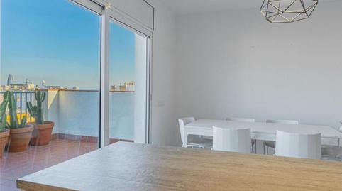 Foto 5 de Àtic en venda a Passeig de Sant Joan, 159, El Camp d'en Grassot i Gràcia Nova, Barcelona