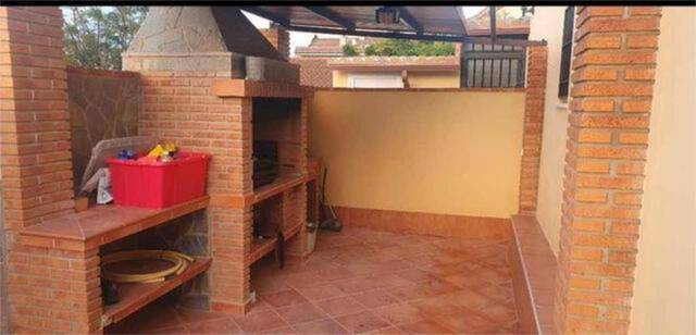 Casa-chalet en Venta en Fuente Alegre - El Chaparral - Los Morales