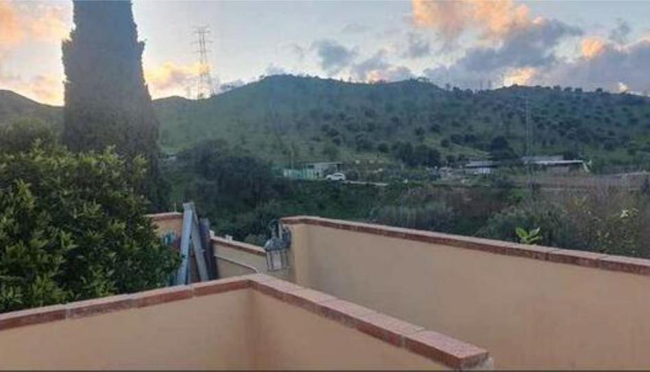 House or chalet for sale in Fuente Alegre - El Chaparral - Los Morales, Málaga - image 1 Photo 1 of House or chalet for sale in Fuente Alegre - El Chaparral - Los Morales, Málaga