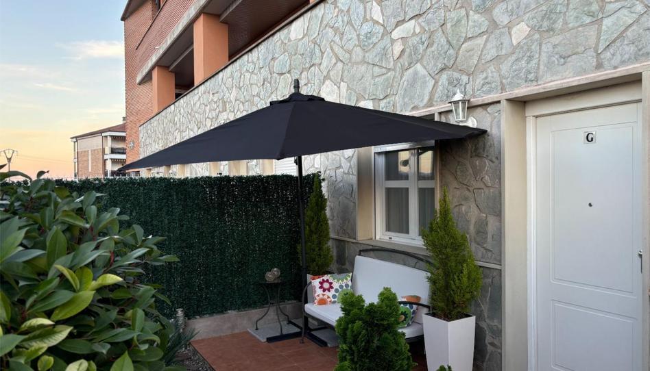 Photo 1 of Flat for sale in Calle Camino de Haro, 1, Alesanco, La Rioja