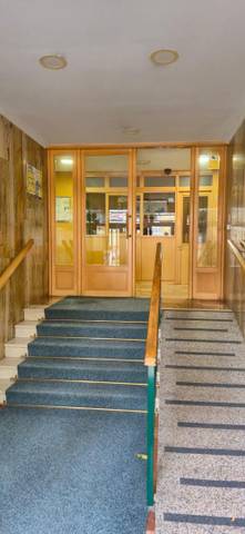 Piso en Venta en Calle Cabo de San Vicente, 4 en Parque Lisboa - La Paz