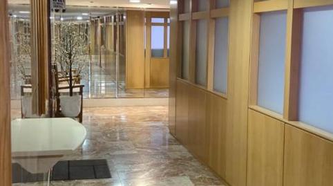 Foto 2 de Pis en venda a Calle Cabo de San Vicente, 4, Parque Lisboa - La Paz, Madrid