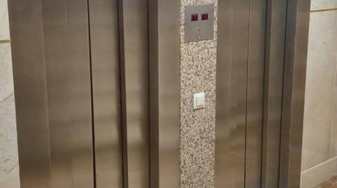 Foto 3 de Pis en venda a Calle Cabo de San Vicente, 4, Parque Lisboa - La Paz, Madrid