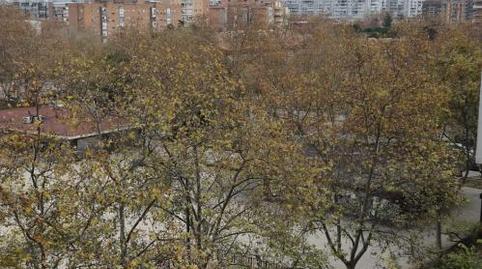 Foto 4 de Pis en venda a Calle Cabo de San Vicente, 4, Parque Lisboa - La Paz, Madrid