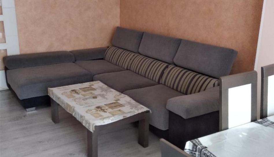 Àtic de lloguer a Calle Calidad, 15, Los Olivos - Los Ángeles, Madrid - imatge 1 Foto 1 de Àtic de lloguer a Calle Calidad, 15, Los Olivos - Los Ángeles, Madrid