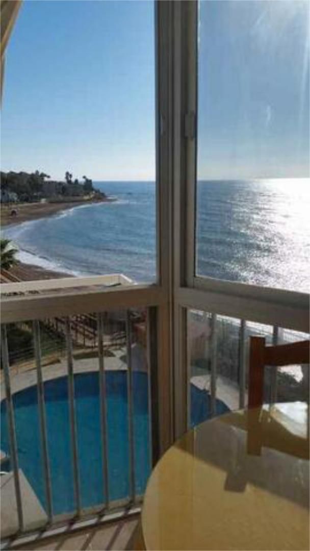 Bedroom of Flat to rent in Motril  with Swimming Pool