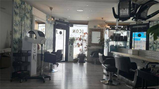 Local comercial en Alquiler en Casco Antiguo