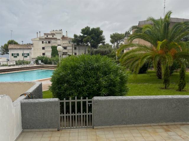 Apartamento en Alquiler en Carrer de Mònaco, 8 en Sant Agustí