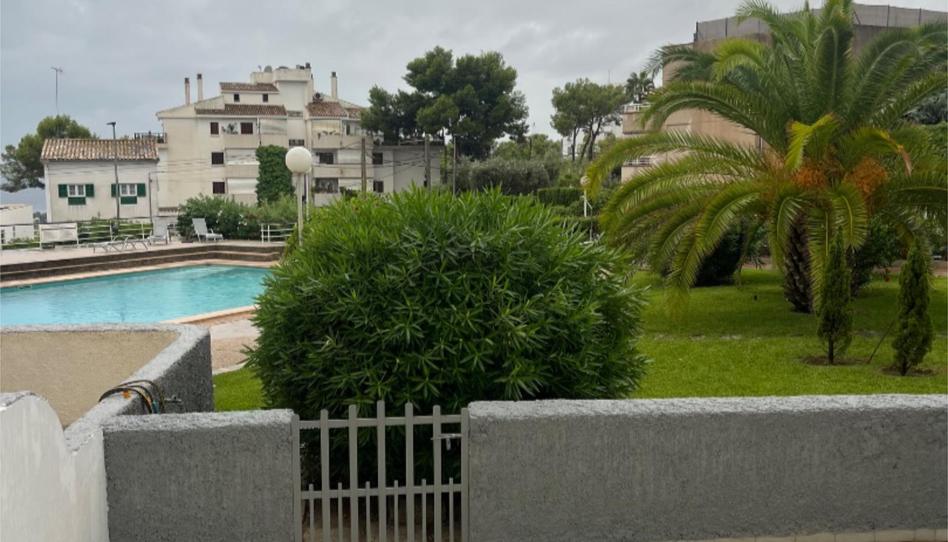 Apartment to rent in Carrer de Mònaco, 8, Sant Agustí, Illes Balears - image 1 Photo 1 of Apartment to rent in Carrer de Mònaco, 8, Sant Agustí, Illes Balears