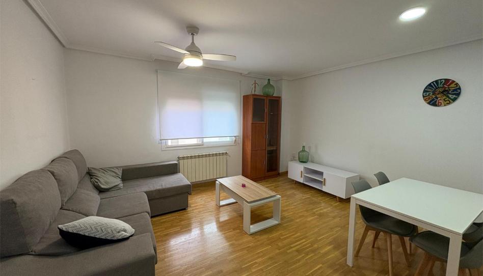 Pis en venda a Calle Alvar Gómez, 12, Nuevo Hospital, Ciudad Real - imatge 1 Foto 1 de Pis en venda a Calle Alvar Gómez, 12, Nuevo Hospital, Ciudad Real