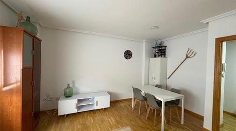 Pis en venda a Calle Alvar Gómez, 12, Nuevo Hospital, Ciudad Real - imatge 2 Foto 2 de Pis en venda a Calle Alvar Gómez, 12, Nuevo Hospital, Ciudad Real