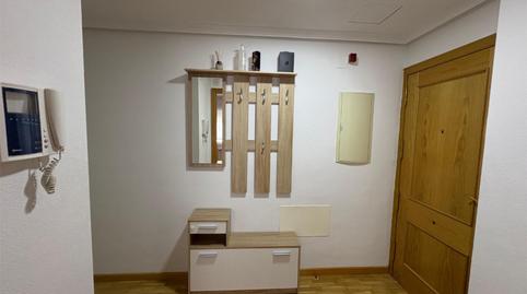 Pis en venda a Calle Alvar Gómez, 12, Nuevo Hospital, Ciudad Real - imatge 5 Foto 5 de Pis en venda a Calle Alvar Gómez, 12, Nuevo Hospital, Ciudad Real