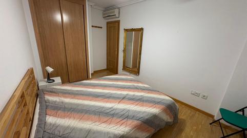 Pis en venda a Calle Alvar Gómez, 12, Nuevo Hospital, Ciudad Real - imatge 3 Foto 3 de Pis en venda a Calle Alvar Gómez, 12, Nuevo Hospital, Ciudad Real