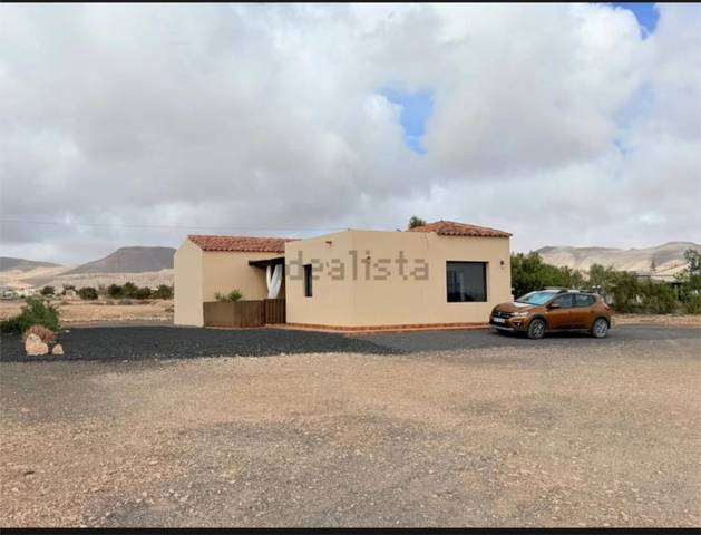 Finca rústica en Venta en Calle Tamaratilla, 43 en Tesejerague