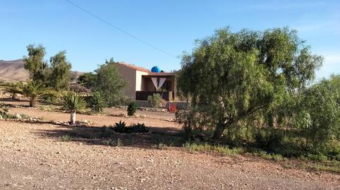 Foto 5 de Finca rústica en venda a Calle Tamaratilla, 43, Tesejerague, Tuineje