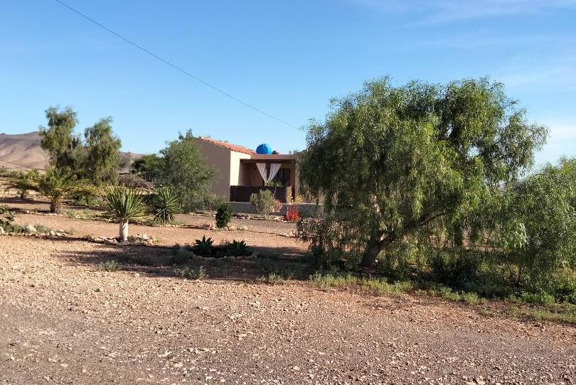 Country house for sale in Calle Tamaratilla, 43, Tesejerague, Las Palmas - image 1 Photo 1 of Country house for sale in Calle Tamaratilla, 43, Tesejerague, Las Palmas