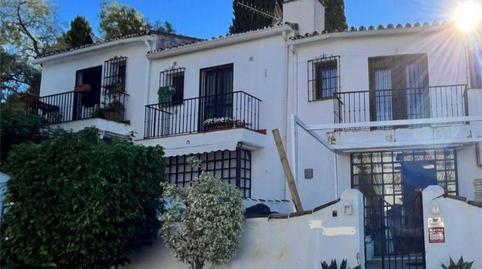 Photo 2 of Single-family semi-detached for sale in Ronda de Alineadas, 25, Río Real, Málaga