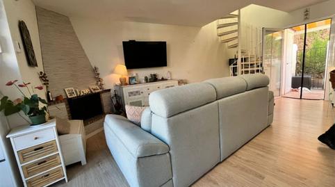 Photo 5 of Single-family semi-detached for sale in Ronda de Alineadas, 25, Río Real, Málaga