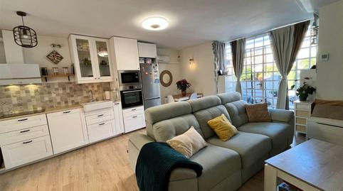 Photo 3 of Single-family semi-detached for sale in Ronda de Alineadas, 25, Río Real, Málaga