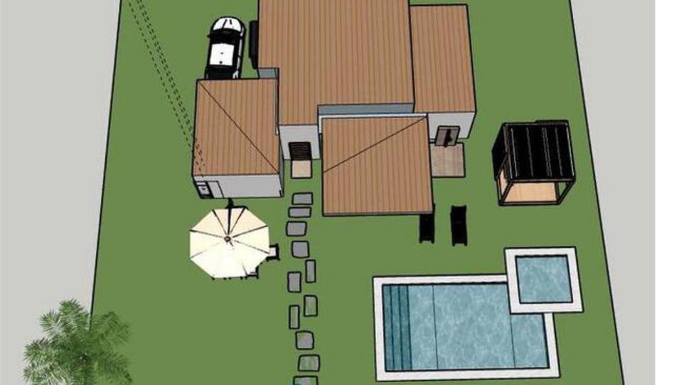 Photo 1 of Loft for sale in Pedralbes, Barcelona