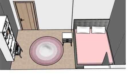 Photo 3 of Loft for sale in Pedralbes, Barcelona