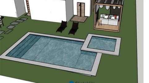 Photo 4 of Loft for sale in Pedralbes, Barcelona