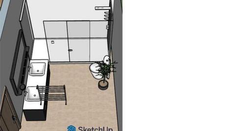 Photo 5 of Loft for sale in Pedralbes, Barcelona