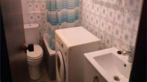 Estudi de lloguer a Rúa Do Pexigo de Arriba, 31, Ensanche - Sar, A Coruña - imatge 4 Foto 4 de Estudi de lloguer a Rúa Do Pexigo de Arriba, 31, Ensanche - Sar, A Coruña