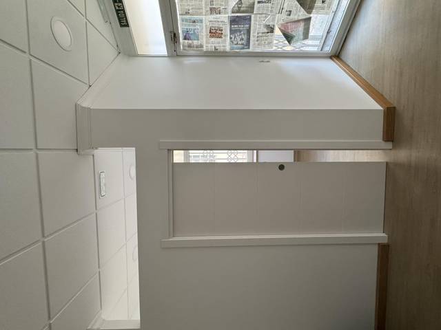 Local comercial en Alquiler en Partida Borda, 44B en L'Aldea