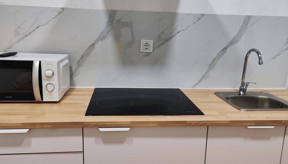 Piso de alquiler en Calle la Española, 28, Palos de la Frontera, Huelva - imagen 1 Foto 1 de Piso de alquiler en Calle la Española, 28, Palos de la Frontera, Huelva